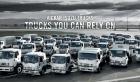 Ricambi ISUZU: Vendita ricambi ISUZU